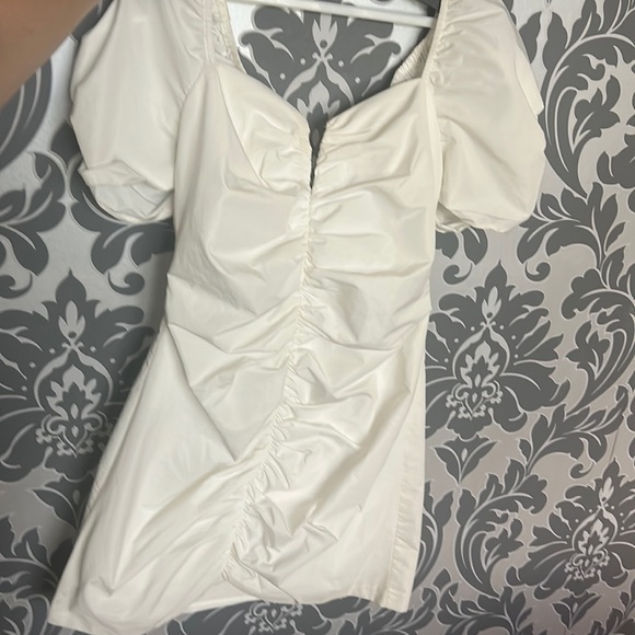Amanda Uprichard Dresses & Skirts - Amanda Uprichard white dress